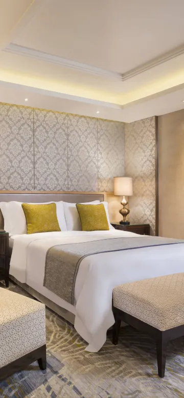 ห้องสวีทโกเวอร์เนอร์