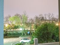 白玉兰酒店(扬州个园东关街店) - 酒店景观