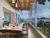 The Westin Langkawi Resort & Spa Hotels near Eagle Square