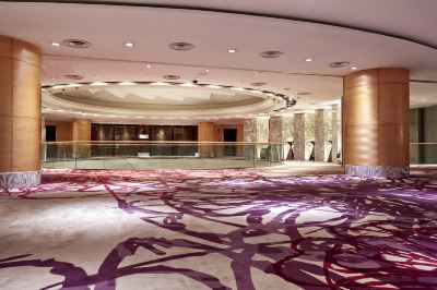 共有エリア ザ・ウェスティン クアラルンプールの写真