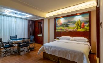 Vienna Hotel (Huizhou Dongping Shui'an City)