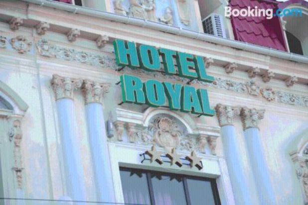 Hotel Royal Craiova - Housity