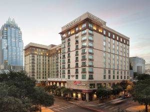 Residence Inn Austin Downtown/Convention Center