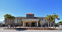 Best Western Plus Daphne Inn  Suites