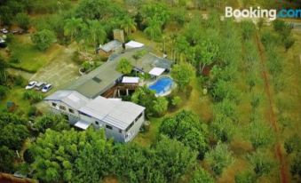 The Rest Guest House