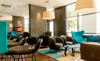 Motel One Munich - East Side