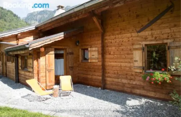 拉普蘭可德斯馬爾木特斯酒店