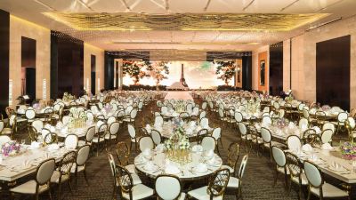 Function Rooms