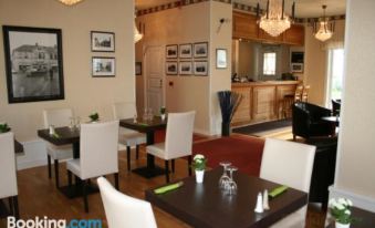 Hotell Hertig Karl