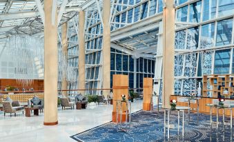 InterContinental Hotels Doha - the City