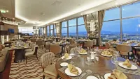 Crowne Plaza Bursa