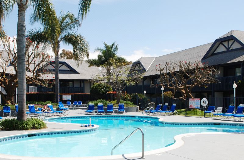 Carlsbad by the Sea Hotel photo 2