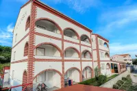 Apartmani Vila Caska