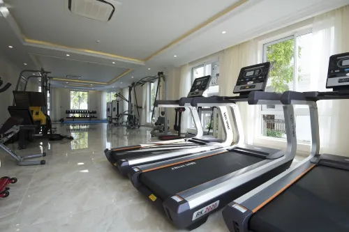 Thiên Thanh Phú Quốc Resort Thư giãn & Giải trí Photos