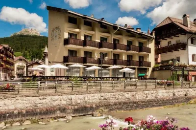 Hotel Moena Hotel a Moena