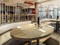 Ibis Casablanca Nearshore Hotels in Ain Chock Hay Hassani