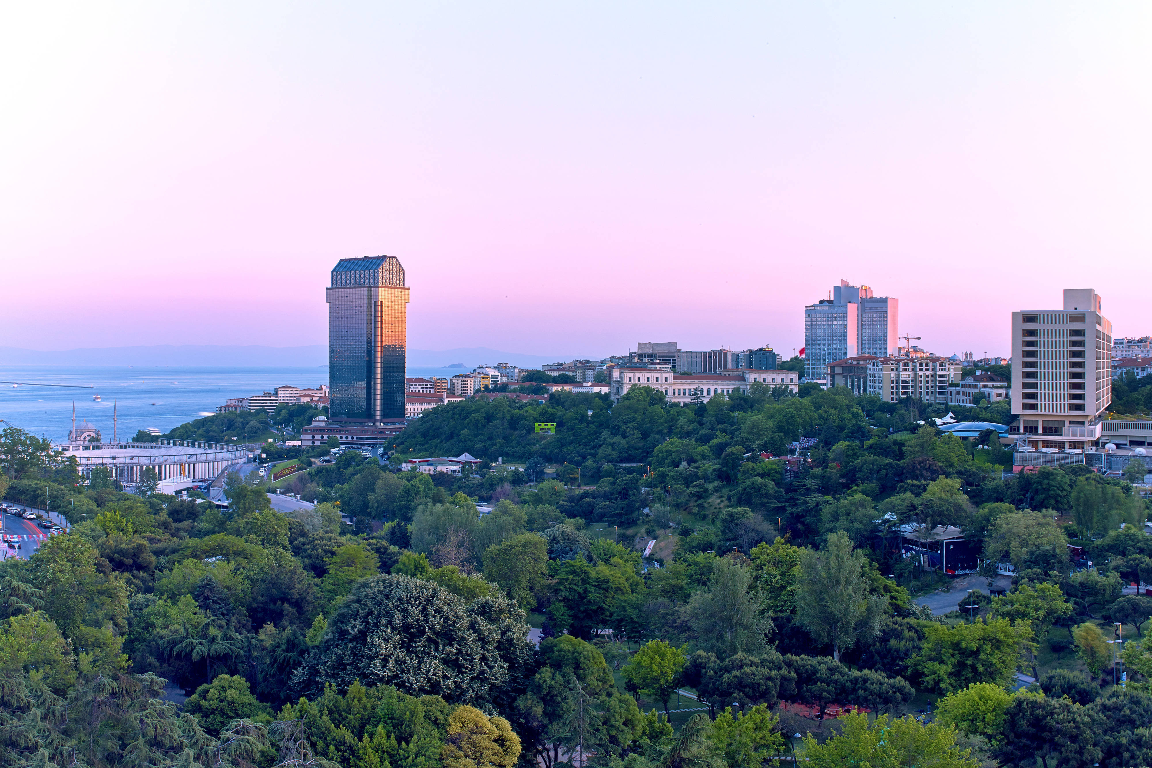 The St. Regis Istanbul