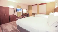 City Express by Marriott Daytona Beach Speedway - breakfast