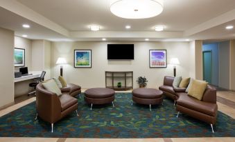 Candlewood Suites Dickinson