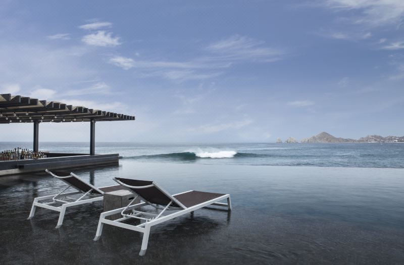 The Cape, A Thompson Hotel by Hyatt photo 3