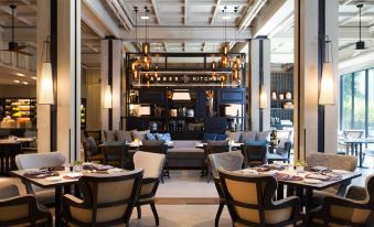 Hua Hin Marriott Resort and Spa