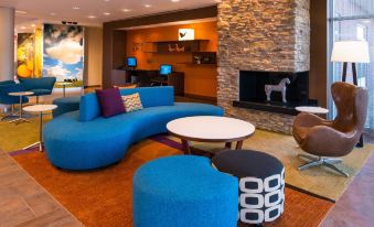 Fairfield Inn & Suites Akron Stow