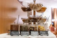 Trip Inn Hotel Frankfurt Airport Rüsselsheim - servizio colazione