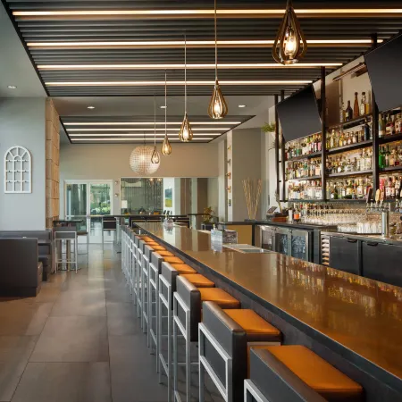 Residence Inn by Marriott San Jose Cupertino