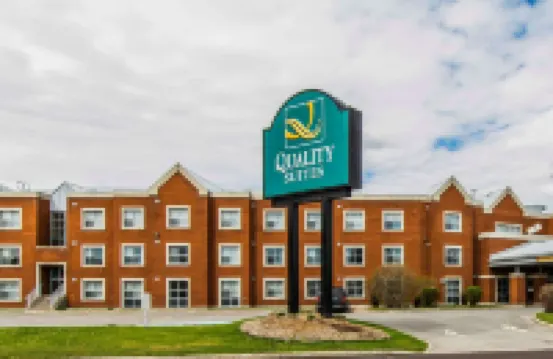 Quality Suites