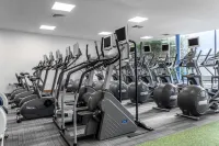 The Johnstown Estate - Gym