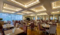 Clayton Hotel Burlington Road - breakfast
