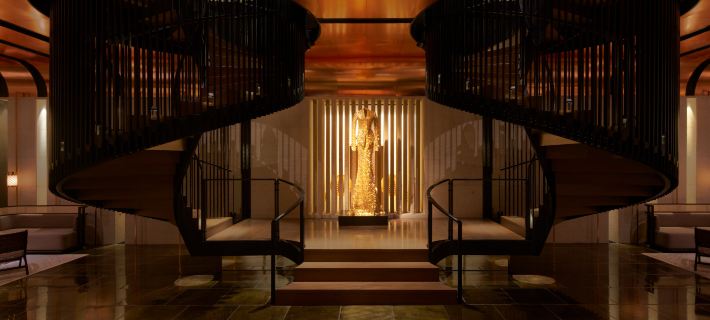 The RuMa Hotel and Residences Hotels in Kuala Lumpur