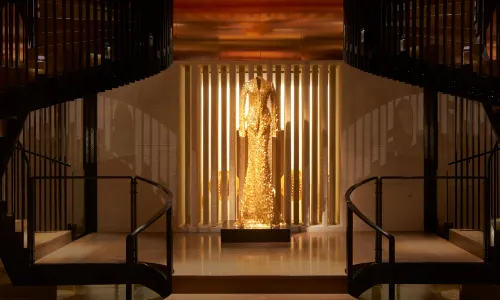 The RuMa Hotel and Residences