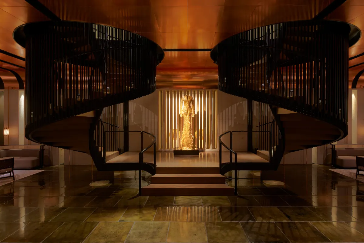 The RuMa Hotel and Residences