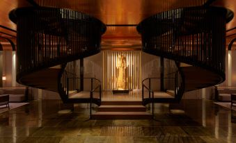 The RuMa Hotel and Residences