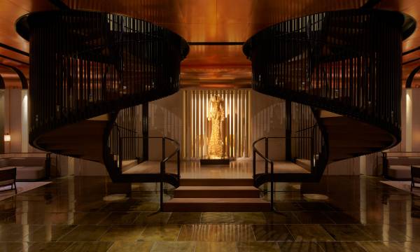 The RuMa Hotel and Residences