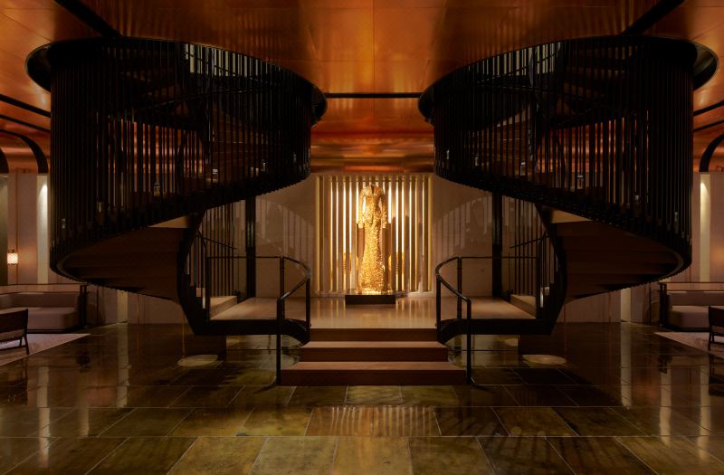 The RuMa Hotel and Residences