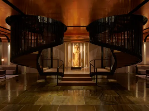 The RuMa Hotel and Residences