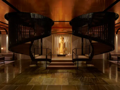 The RuMa Hotel and Residences