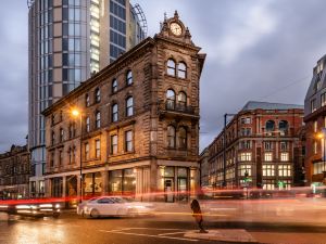 Hotel Indigo Manchester - Victoria Station, an IHG Hotel