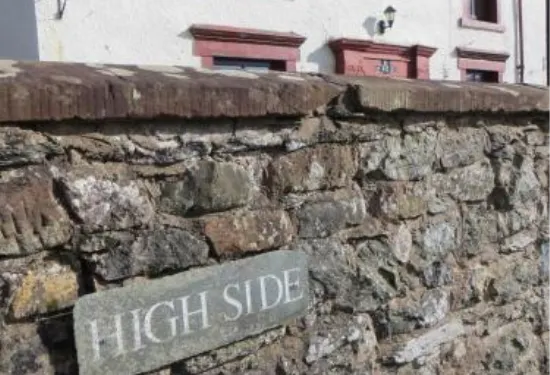 海賽德農莊住宿加早餐旅館