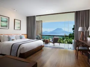 The Tamarind Resort - Nusa Lembongan