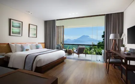 The Tamarind Resort - Nusa Lembongan