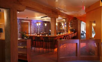 Lancaster Arts Hotel