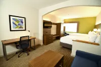 Holiday Inn Express & Suites Port Clinton-Catawba Island Hotels in Put-in-Bay