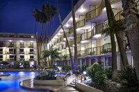 Los Angeles Airport Marriott