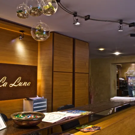 Hotel la Luna