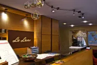 Hotel la Luna Hotels near Le mura di Lucca