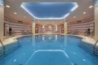 Safmar Aurora Luxe - Pools