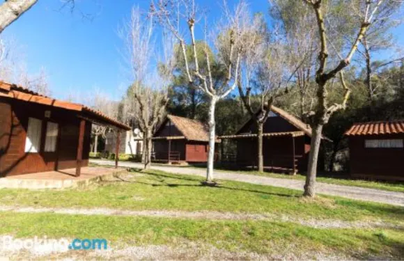 艾斯波尼亞露營地